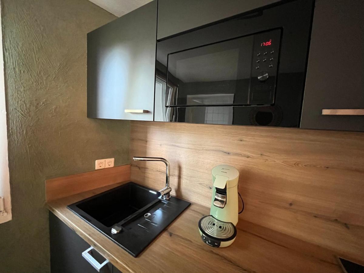 Meyver Cochem Centrum. 外观 照片