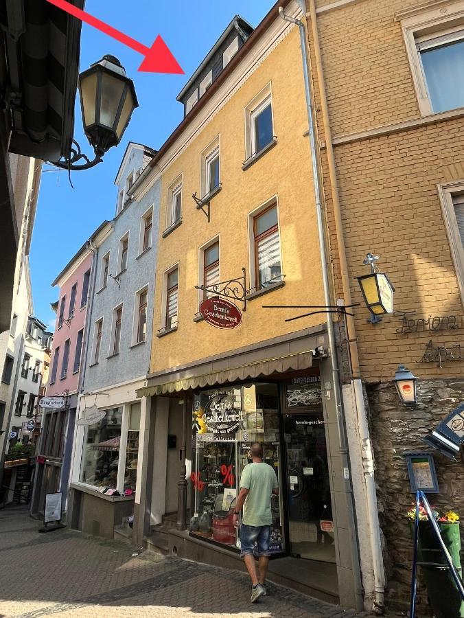 Meyver Cochem Centrum. 外观 照片