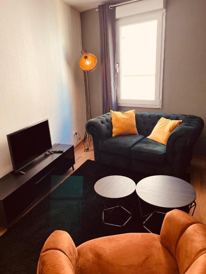 Meyver Cochem Centrum. 外观 照片
