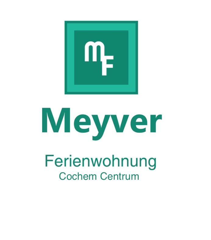 Meyver Cochem Centrum. 外观 照片